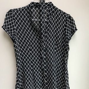 Express Blouse